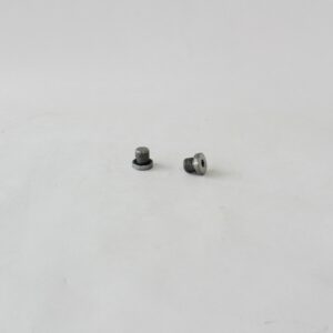 Hydraulic  BLANKING PLUG BSP MALE 1/4 Inch