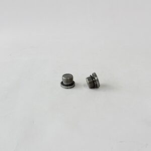 Hydraulic  BLANKING PLUG BSP MALE 1/2 Inch