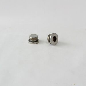 Hydraulic  BLANKING PLUG BSP MALE 1 Inch