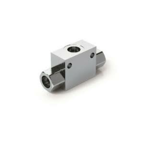 VU2P Series Shuttle Valves -3/4 Inch