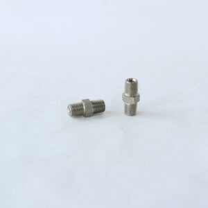 Hydraulic NIPPLE NPT Male 1/4 Inch - Male 1/4 Inch