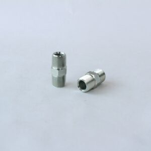 Hydraulic NIPPLE NPT Male 1/2 Inch - NPT Male 1/2 Inch