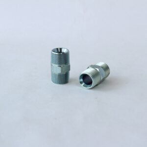 Hydraulic NIPPLE NPT Male 3/4 Inch - NPT Male 3/4 Inch