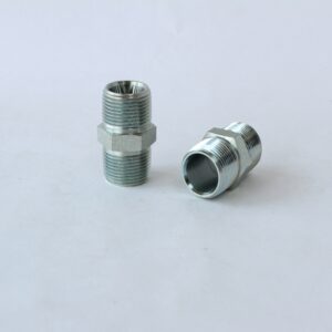 Hydraulic NIPPLE NPT Male 1 Inch - NPT Male 1 Inch
