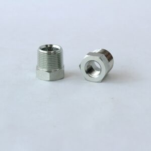 Hydraulic Reducing  BUSH NTP Male 3/4 Inch - NPT Female 1/2 Inch
