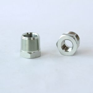 Hydraulic Reducing  BUSH NTP Male 1 Inch - NPT Female 1/2 Inch