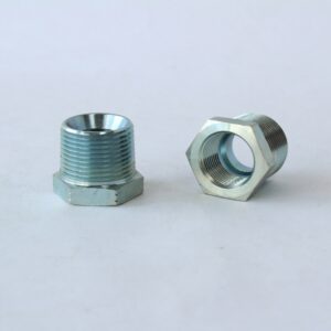 Hydraulic Reducing  BUSH NTP Male 1 Inch - NPT Female 3/4 Inch