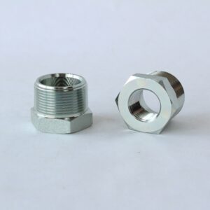 Hydraulic Reducing  BUSH NTP Male 1.1/4 Inch - NPT Female 3/4 Inch