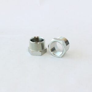 Hydraulic Reducing  BUSH NTP Male 1.1/2 Inch - NPT Female 1.1/4 Inch