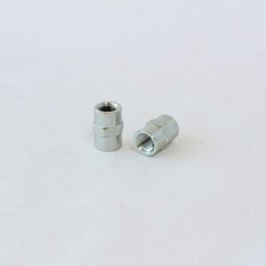 Hydraulic SOCKET NPT Female 1/4 Inch - Female 1/4 Inch