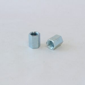 Hydraulic SOCKET NPT Female 3/8 Inch - Female 3/8 Inch