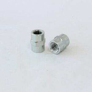 Hydraulic SOCKET NPT Female 1/2 Inch - Female 1/2 Inch