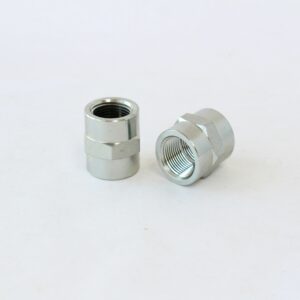 Hydraulic SOCKET NPT Female 3/4 Inch - Female 3/4 Inch