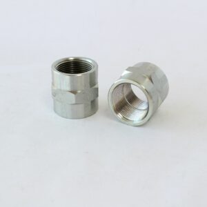 Hydraulic SOCKET NPT Female 1.1/4 Inch - Female 1.1/4 Inch