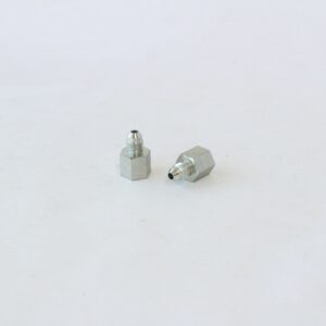 Hydraulic JIC REDUCER  Female 3/8 Inch - Male 1/4 nch