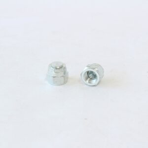 JIC FEMALE CAP 1/4 Inch