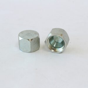 JIC FEMALE CAP 3/4 Inch