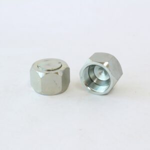 JIC FEMALE CAP 1 Inch