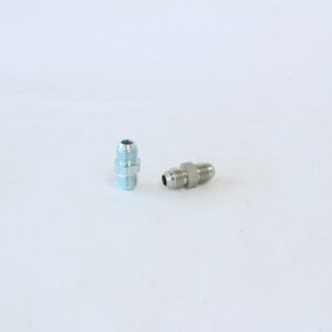 Hydraulic adaptor JIC Male 3/8 Inch - JIC Male 3/8 Inch
