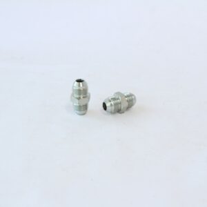 Hydraulic  adaptor  JIC Male 3/4 Inch - JIC Male 5/16 Inch