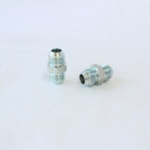 Hydraulic  adaptor  JIC Male 1 Inch - JIC Male 1 Inch