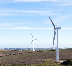 Wind Turbine - Wind Farm