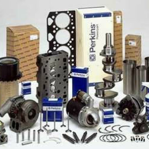Parts Engine Generator