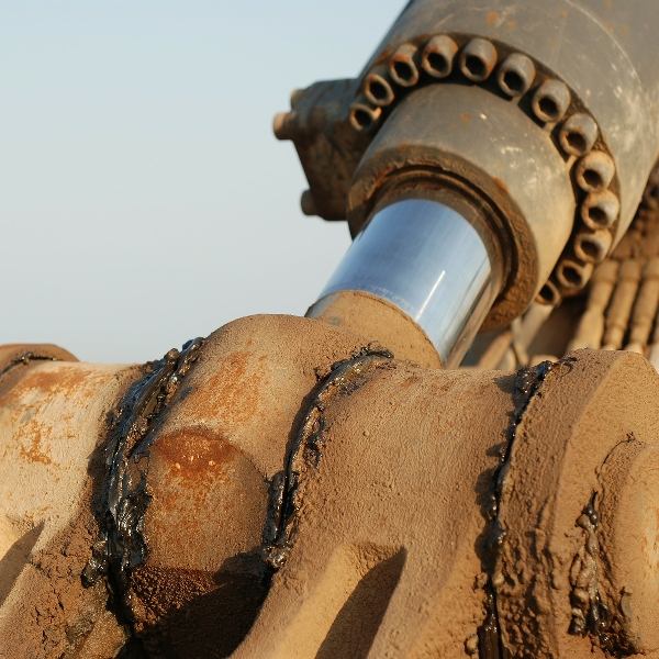 Hydraulic Division