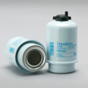 Fuel/water separator