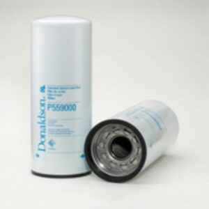 Lube Spin-On Combination