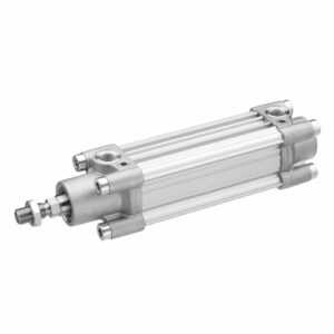 Pneumatic Cylinder 50 mm - stroke 125 mm